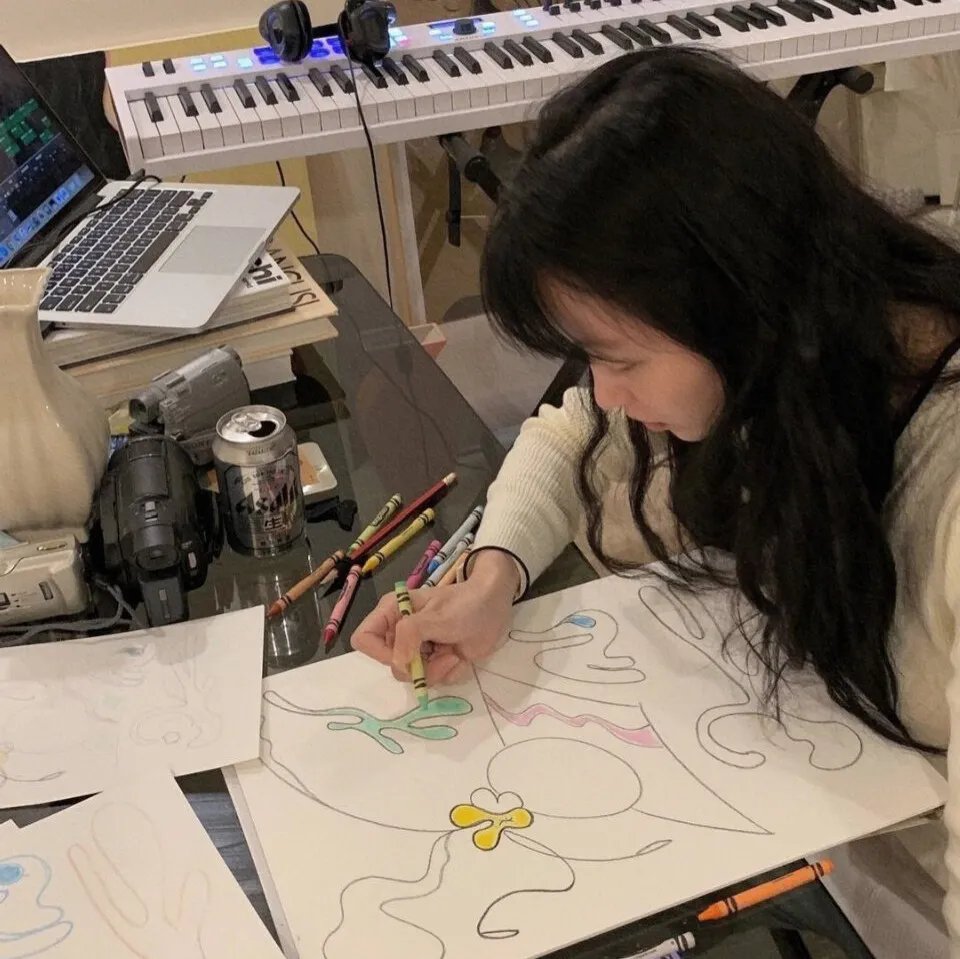 Re:复仇－在欲望的尽头－